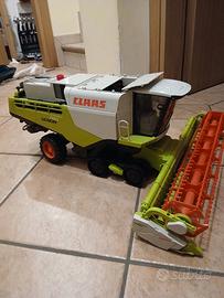 metitrebbi claas lexion 780