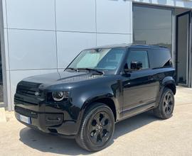 Land Rover Defender 90 3.0d i6 mhev X-Dynamic SE a