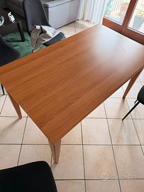 tavolo estendibile da pranzo