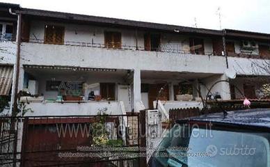 Villa o villino Anzio [A4240644]