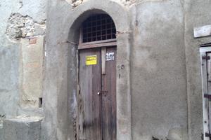 Immobile sito nel centro storico