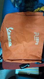 borsa Vespa con cartellino nuova