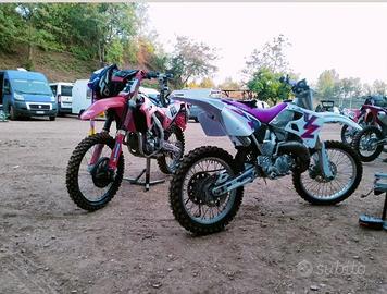 yamaha yz 125 1997