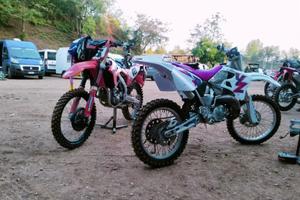 yamaha yz 125 1997