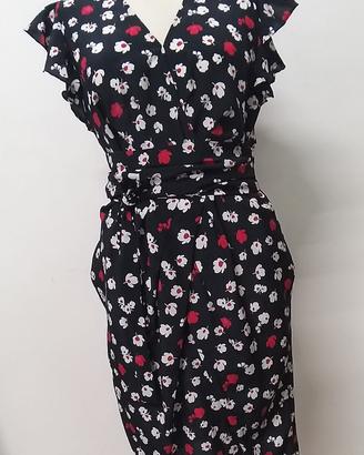Abito in seta Maxmara 