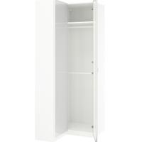 Armadio/ guardaroba angolare ikea PAX FARDAL ÄHEIM