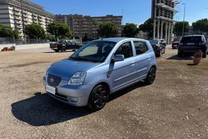 Kia Picanto 1.1