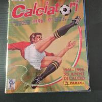 album figurine panini