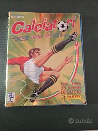 album figurine panini