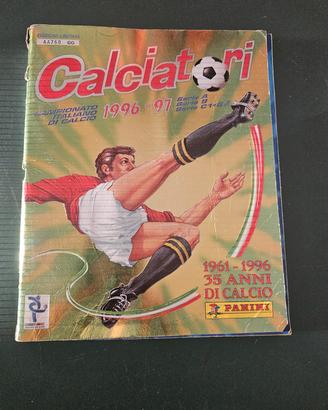 album figurine panini