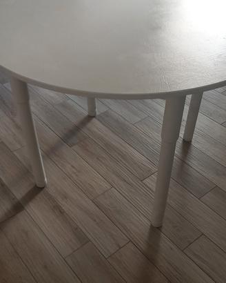 tavolo tondo
