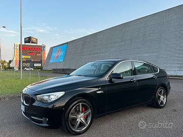 BMW GT 535D M-competition