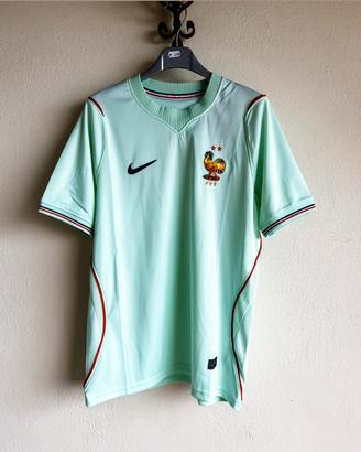 Maglia Francia trasferta mondiale 2026 taglia M