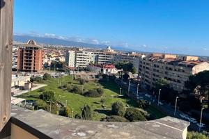 Cagliari Appartamento Attico con Livelterrazza