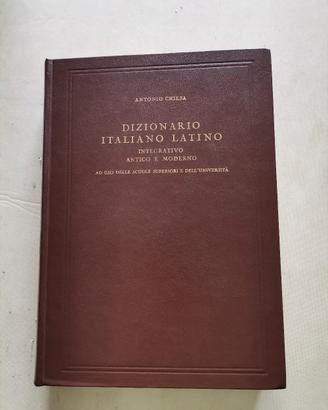 Italiano Latino 1966