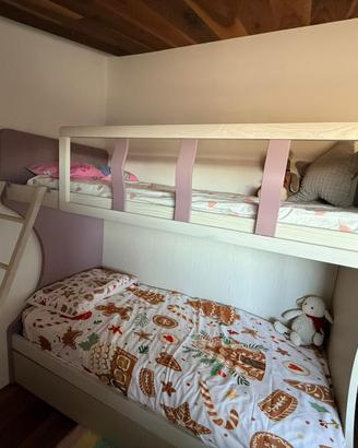 Letto a castello