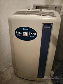 Pinguino de Longhi 100 euro