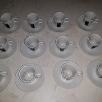 Set tazzine da caffè Lavazza