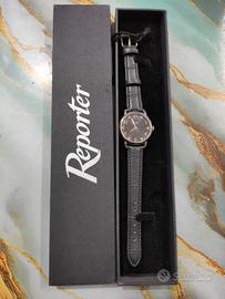 Orologio da Donna reporter 