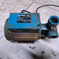 pompa per acqua potabile