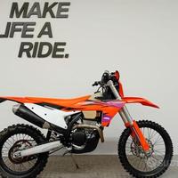 Ktm 250 exc-f - 2024