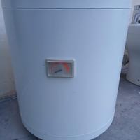 Boiler / Scaldabagno elettrico verticale a muro