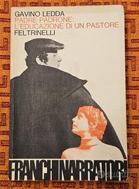 Padre Padrone - libro di Gavino Ledda