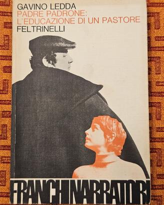 Padre Padrone - libro di Gavino Ledda