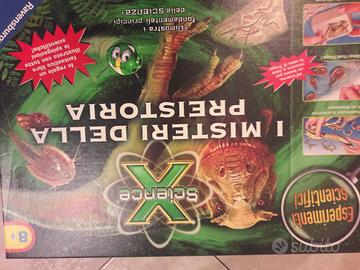 GIOCHI IN SCATOLA CLEMENTONI-RAVENSBURGER