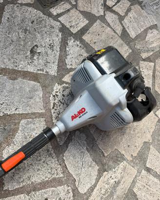 Decespugliatore