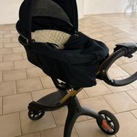 Passeggino duo Stokke