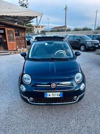 Fiat 500 C 1.0 Hybrid Dolcevita