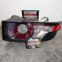Fanale posteriore destro RANGE ROVER EVOQUE 2015