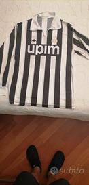 maglia Juventus 