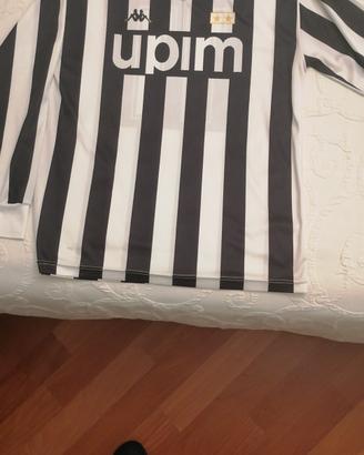 maglia Juventus 