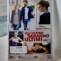 Gli ultimi saranno ultimi Film dvd