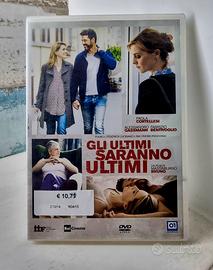 Gli ultimi saranno ultimi Film dvd