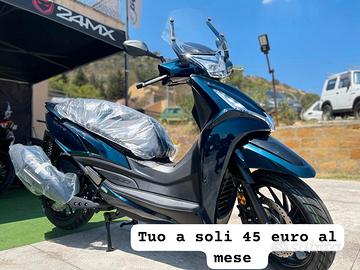 Kymco Agility 300i - 2024 NUOVI PRONTA CONSEGNA