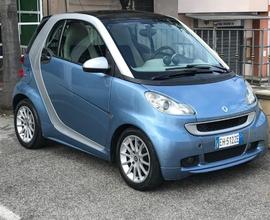 SMART fortwo 2ª serie - 2011