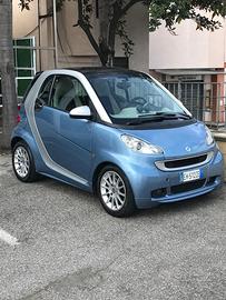 SMART fortwo 2ª serie - 2011