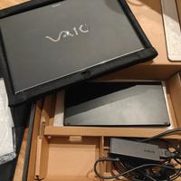 PC Sony Vaio