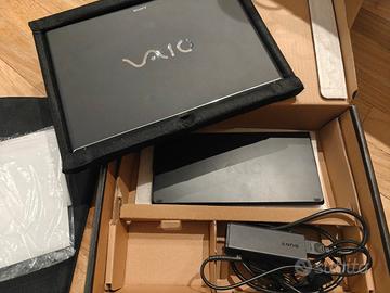 PC Sony Vaio