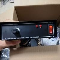 RUNNING LIGHT CONTROLLER