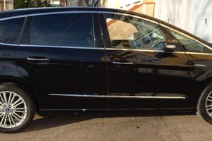 Ford S-Max 2.0 EcoBlue 150CV s&s 7 posti Vignale