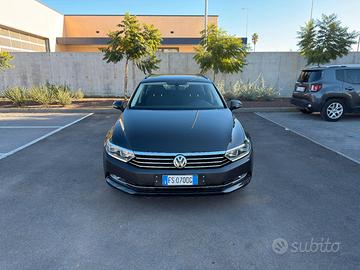passat 8