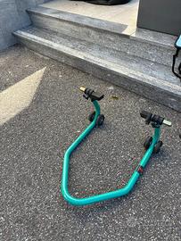 Cavalletto moto