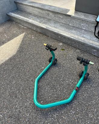 Cavalletto moto
