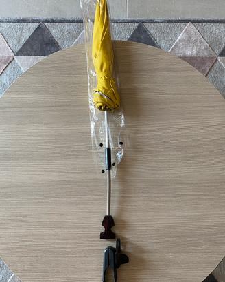 Ombrellino parasole per passeggini willy & co