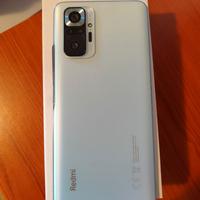 Xiaomi redmi note 10 pro