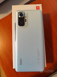 Xiaomi redmi note 10 pro